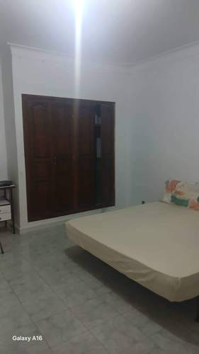 duplex F4 avec garage et cours extérieur 