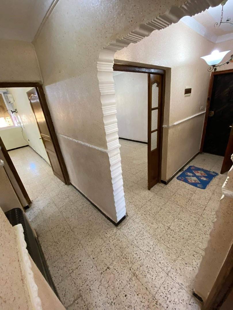 Vente appartement f2 annaba