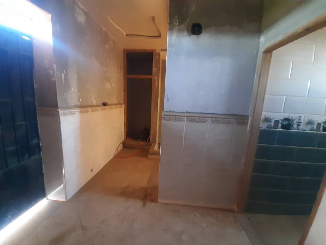 Vente villa à Boufarik (Ben Hamdane)