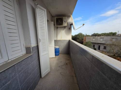 location F3 meublé Draria