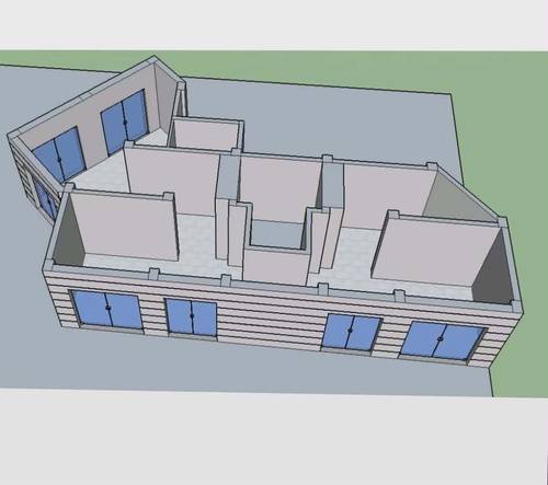 LOCATION ESPACE COMMERCIAL