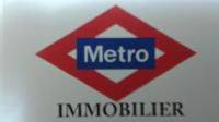 Agence Metro Immobilier