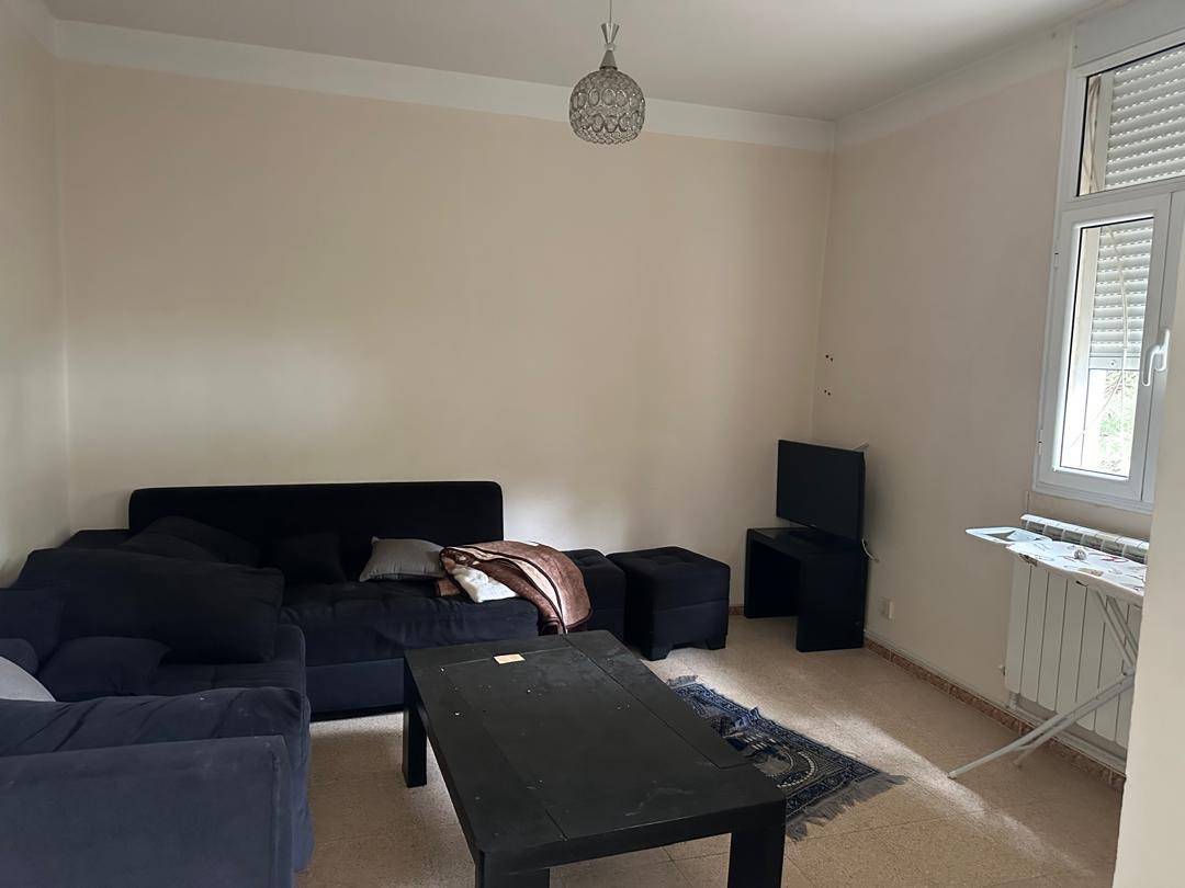 Location appartement à benaknoune