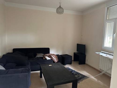 Location appartement à benaknoune 