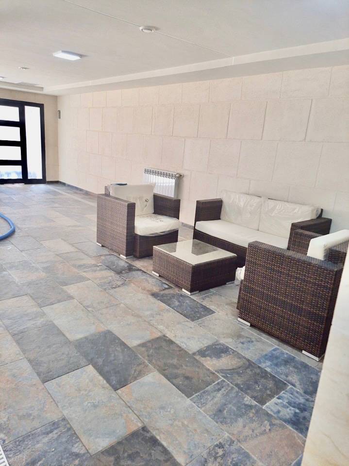 Villa de Luxe a Oran - Haut Standing