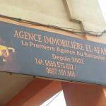 Agence Afak Les Bananiers