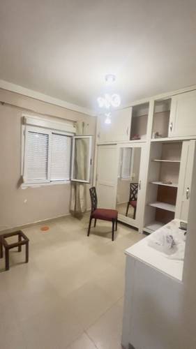 Appartement F3 à louer ou à vendre à Bou Ismaïl