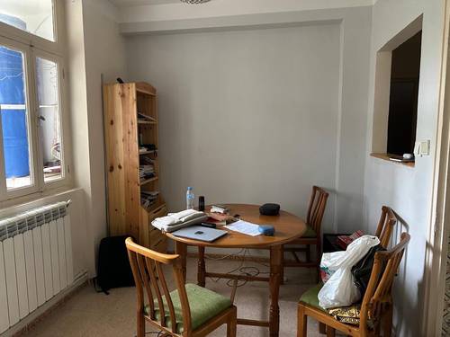 Location appartement à benaknoune 
