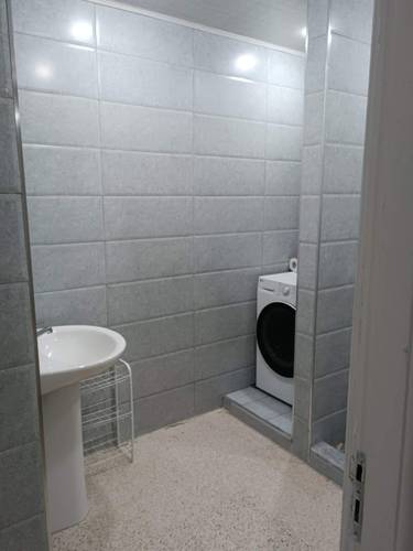 location F3 meublé Draria