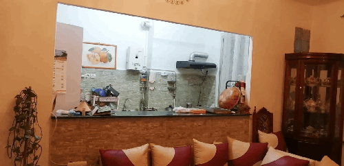 Vente Appartement F5 Alger Kouba