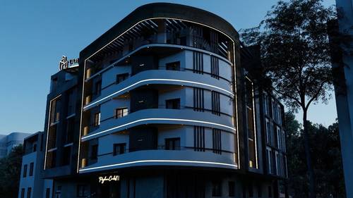 Résidence Cordiale 2 ( offre limitée)