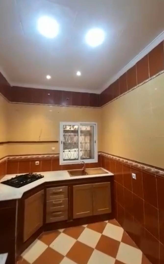 niveau de villa à louer à El Mouradia