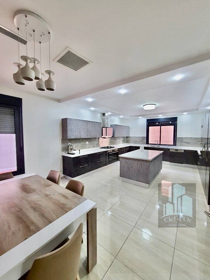 Villa de Luxe a Oran - Haut Standing