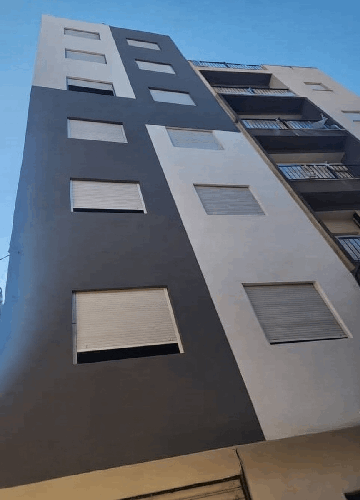 Immeuble de 6 étages à vendre – Opportunité d’investissement premium