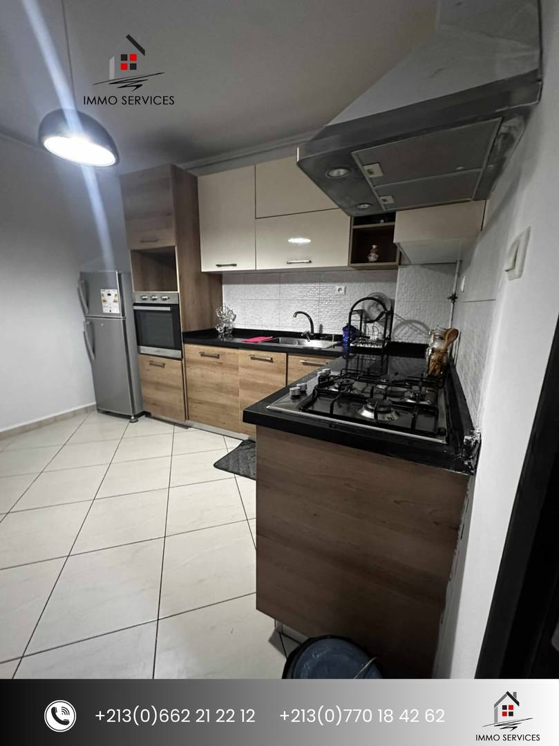 شقة ذات ثلاث غرف عقيد لطفي