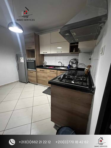  شقة ذات ثلاث غرف عقيد لطفي