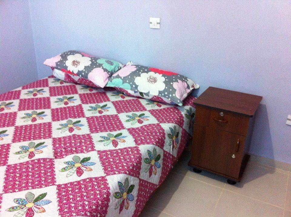 Appartement F2 Climatisé Vue Sur Mer Ach EL Vaz Tala Yilef