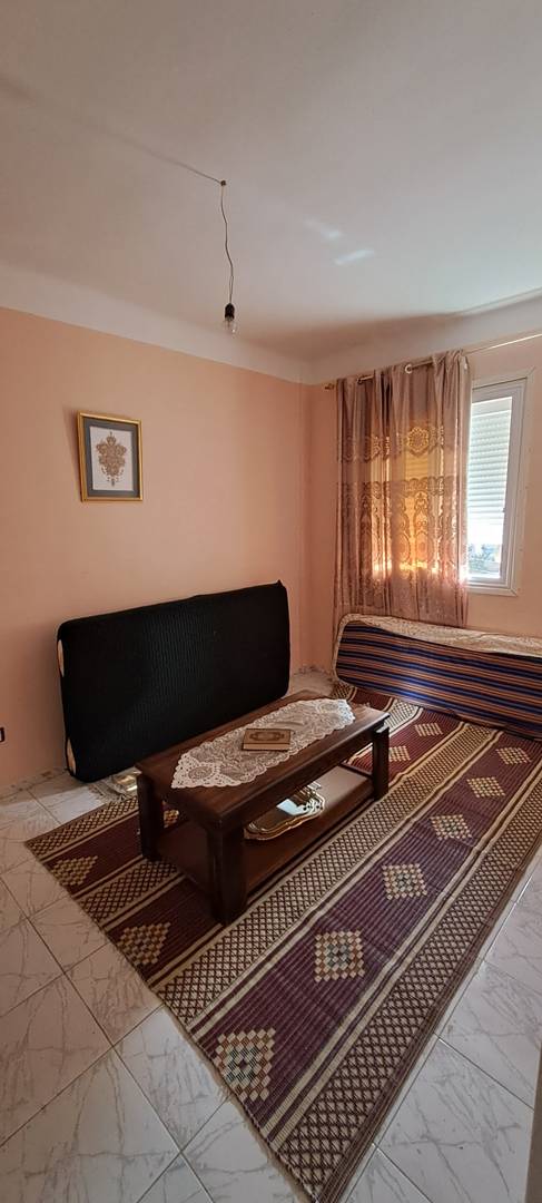 Vente Appartement F3 Alger  Draria, Seballa  