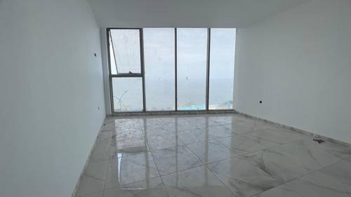 À Vendre : Appartements haut standing à Oran - Front de Mer