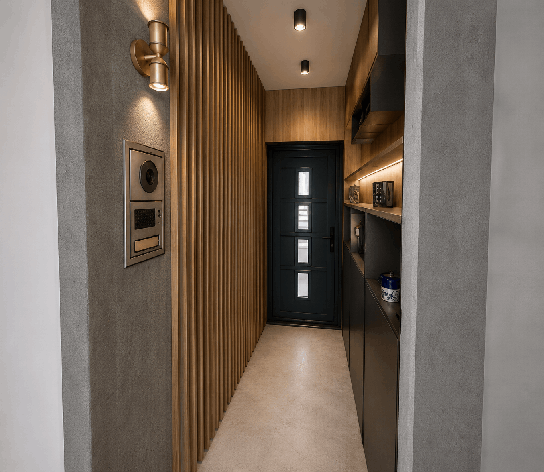 F3 PREMIUM À VENDRE – NOUVEAU PROJET À BOUSMAÏL | TIPAZA 🏡✨