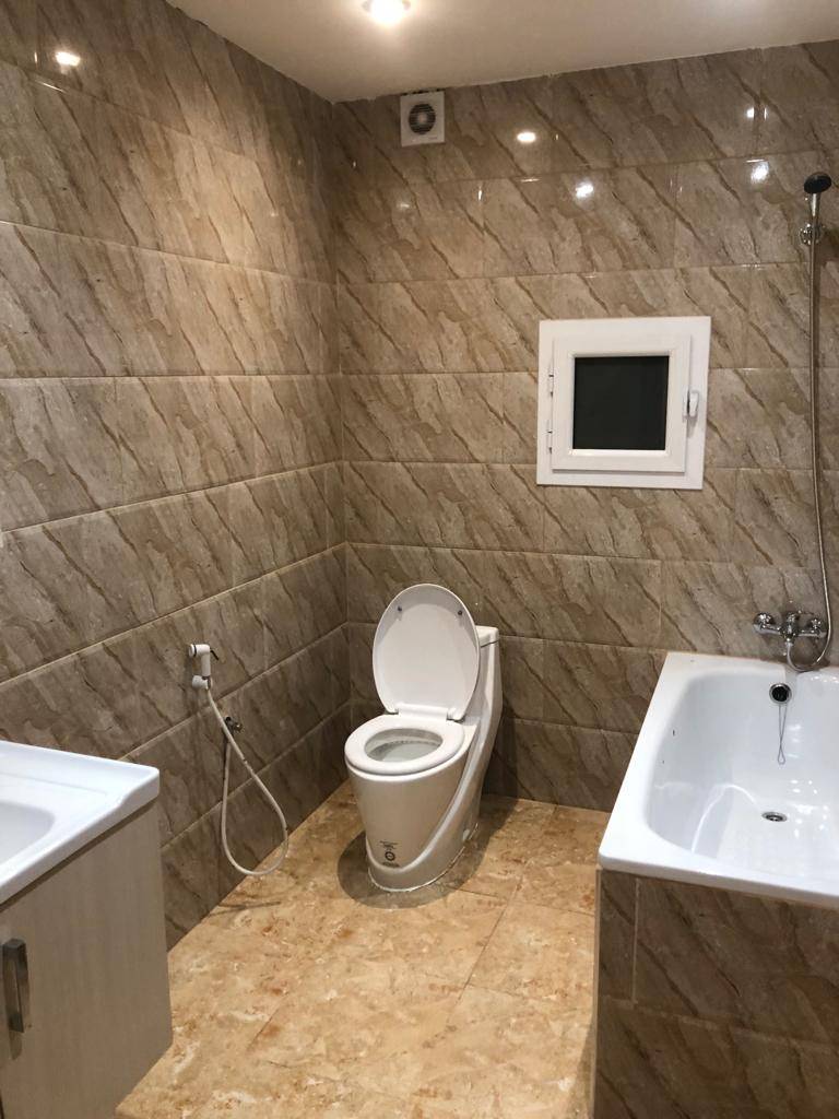 Location appartement F3 à Cheraga (Résidence Algero Allemande)