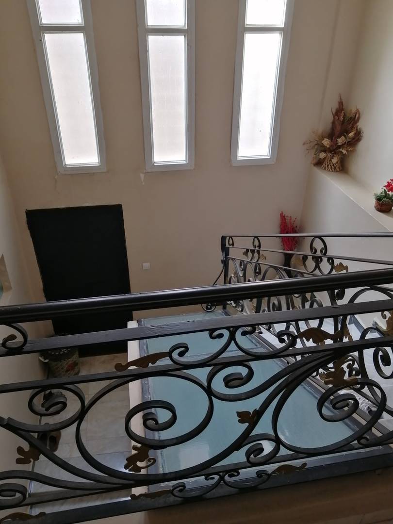 Vente villa à Koléa