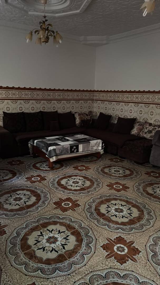 Vente Villa