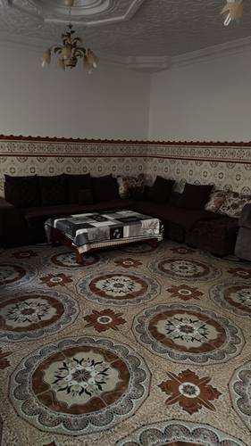 Vente Villa