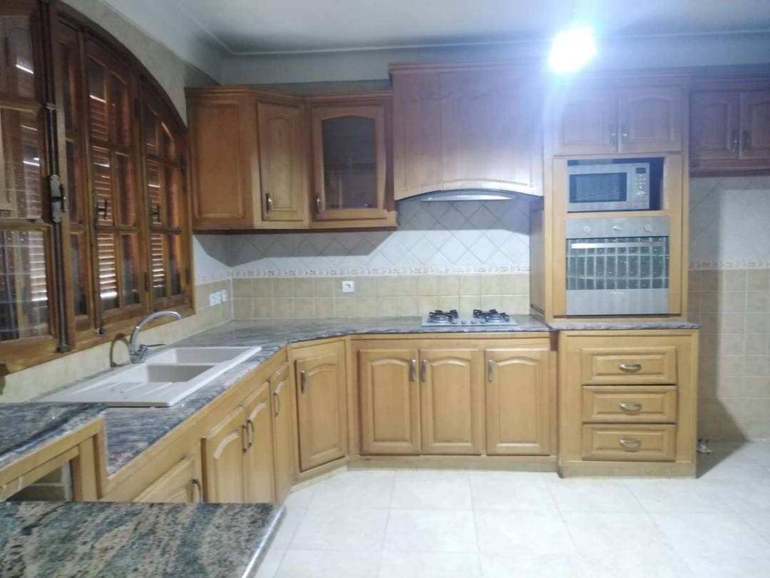 LOCATION VILLA