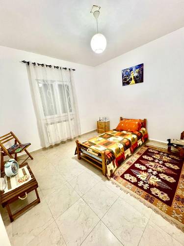 Location Vacances Appartement F5 Hraoua Ain-Taya