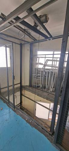 VENTE USINE BBA
