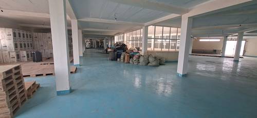 VENTE USINE BBA