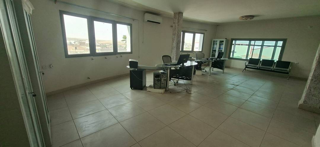 VENTE USINE BBA