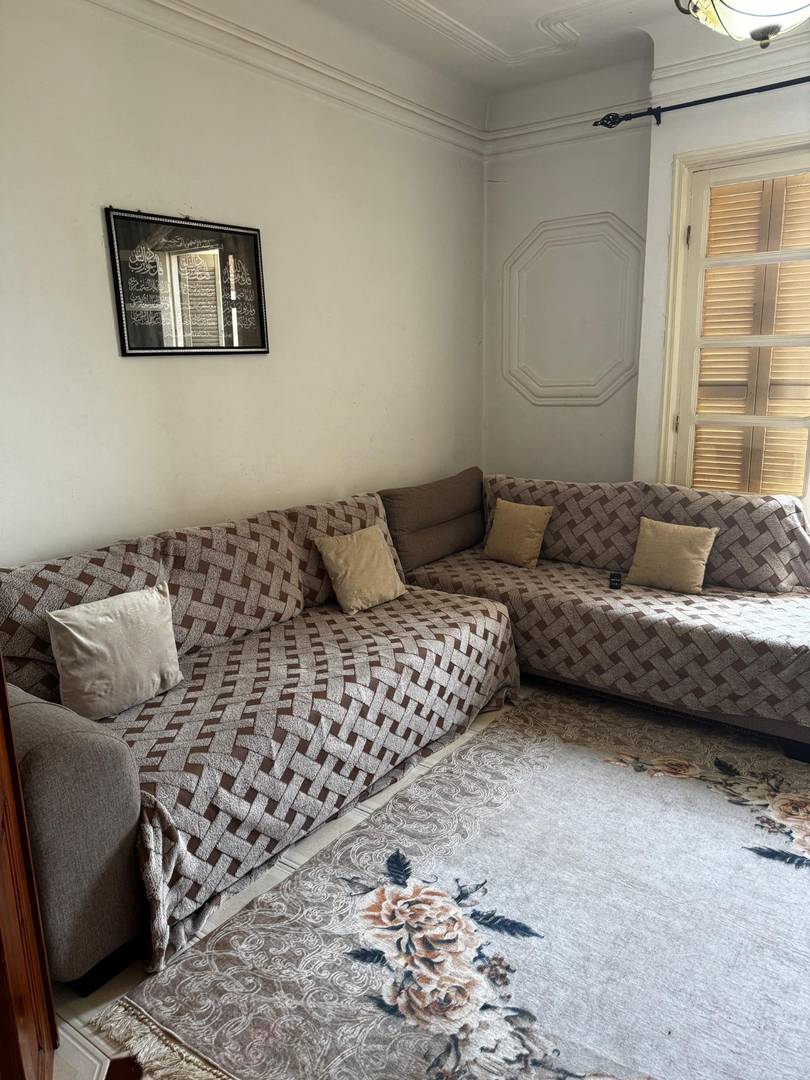 F3 Apartment 