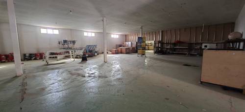 LOCATION HANGAR CHLEF