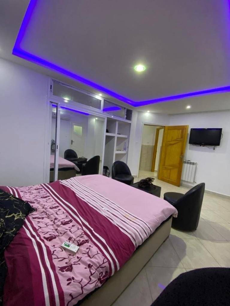 Appartement à ouled fayet