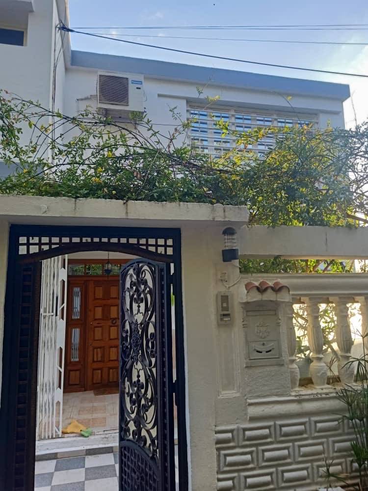 Villa à vendre
