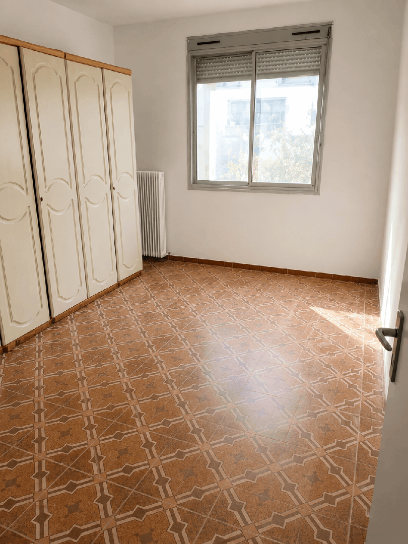 Vente appartement f3 Annaba 