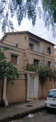 Vente villa à Baba Hassen 