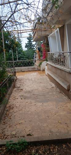 Vente villa à Baba Hassen 