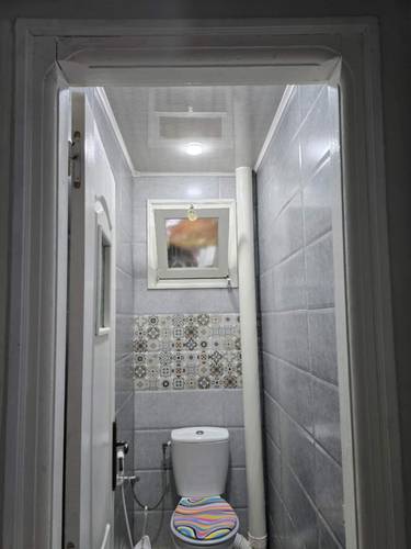 location F3 meublé Draria