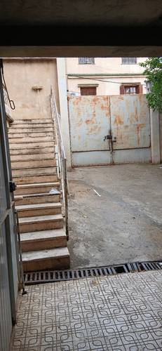 Vente villa à Baba Hassen 