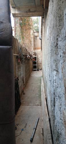 Vente villa à Baba Hassen 