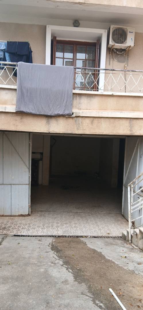 Vente villa à Baba Hassen 