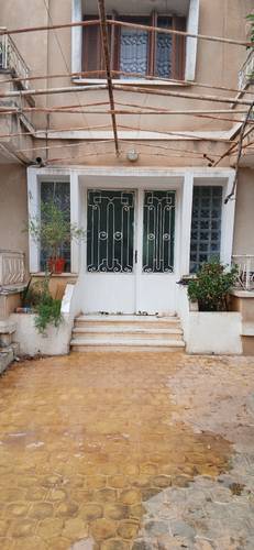 Vente villa à Baba Hassen 