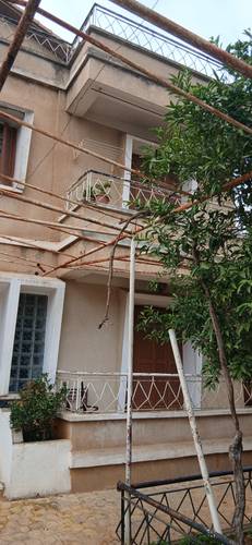 Vente villa à Baba Hassen 