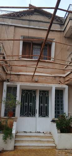 Vente villa à Baba Hassen 