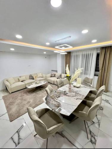 Vente appartement F4 dans une résidence à Chéraga 