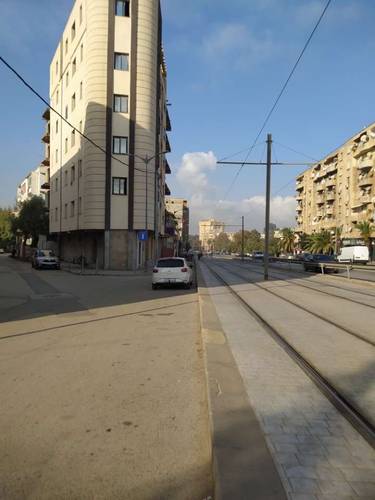 Appartement f3 72 mètre carré 