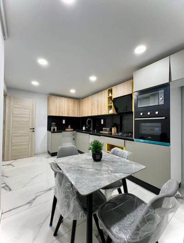 Vente appartement F4 dans une résidence à Chéraga 